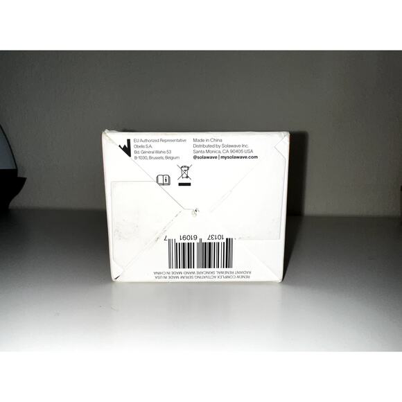 NEW Solawave 4-in-1 Skincare Wand+Renew Complex Serum Bundle - Picture 6 of 8